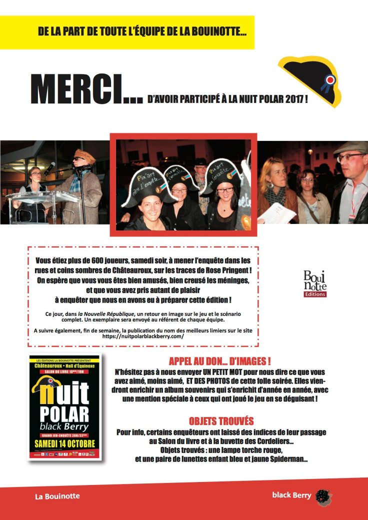 NEWSLETTER POLAR 02